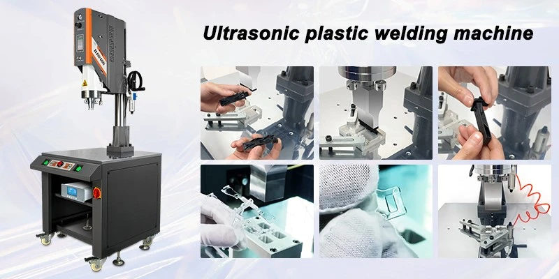 ultrasonic plastic welding machine 5 ultrasonic plastic welding machine 5