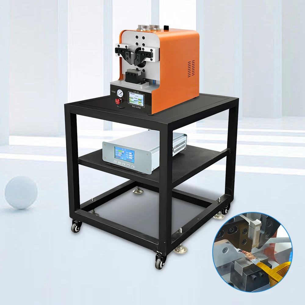 ultrasonic metal welding machine 2 ultrasonic metal welding machine 2