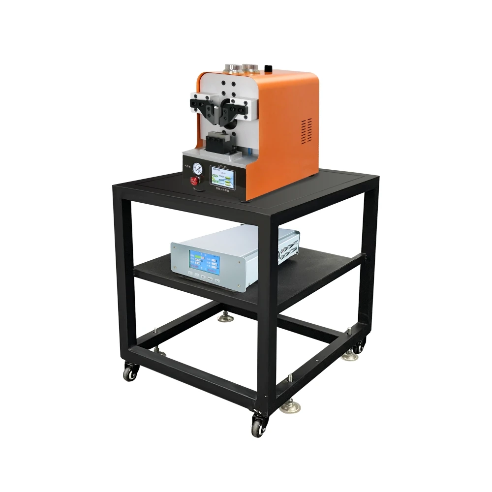 ultrasonic metal welder 5 ultrasonic metal welder 5