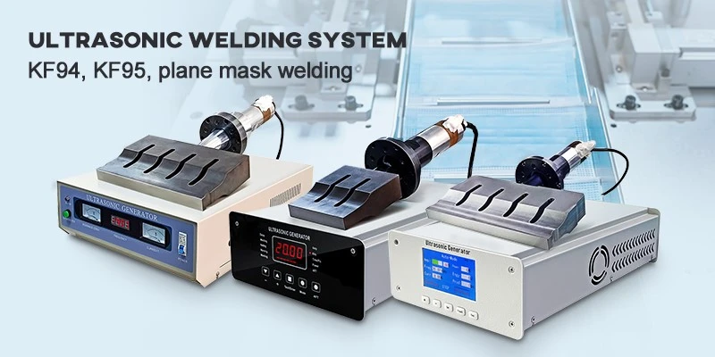 uneven ultrasonic welding uneven ultrasonic welding