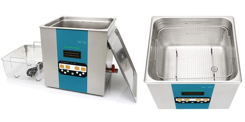 ultrasonic cleaner