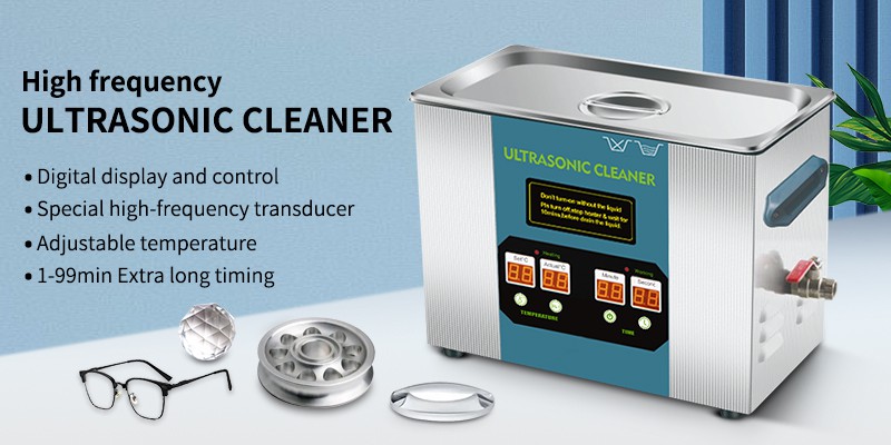 high frequency ultrasonic cleaner (1)