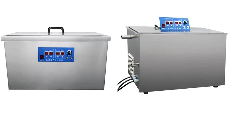 ultrasonic cleaning machine (40)