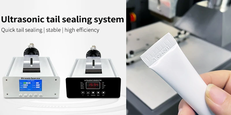 ultrasonic welding system (27)
