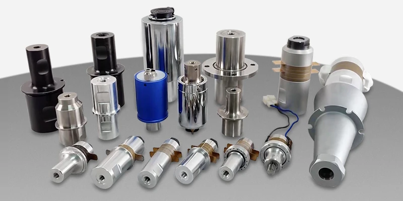 ultrasonic transducers