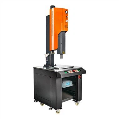Dijital Ultrasonik Yapıştırma Makinesi