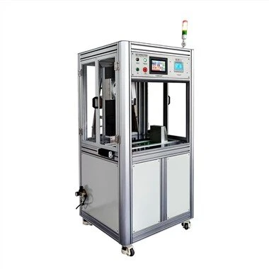Ultrason Kauçuk Kesme Ekipmanları