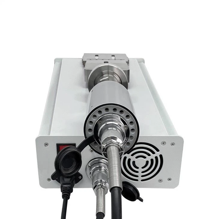 Ultrasonic rubber cutter equipment (3)
