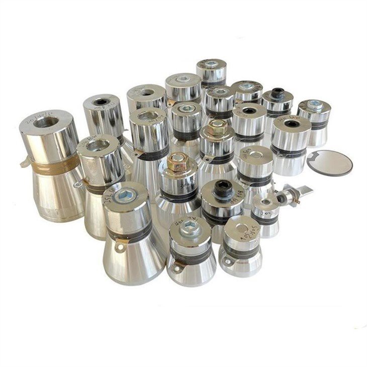 ultrasonic cleaning transducer (4)