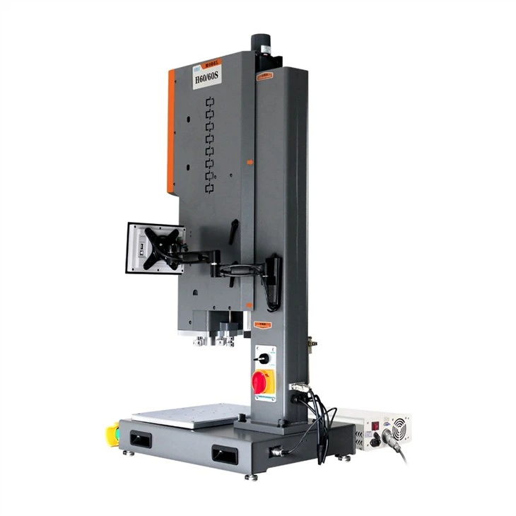 Ultrasonic medical welding machine (4)