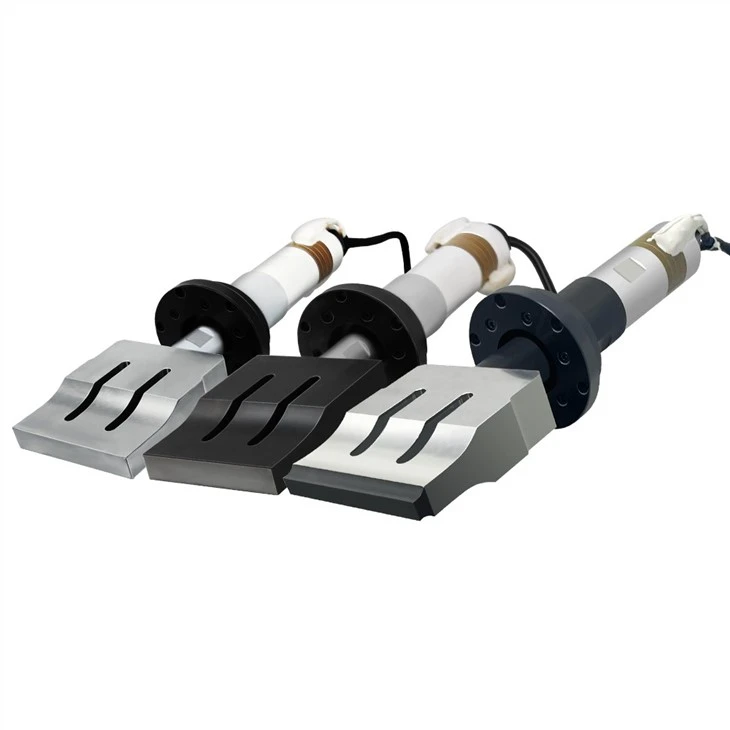 ultrasonic welding PET Film (3)
