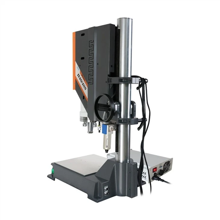 Ultrasound plastic welder (4)
