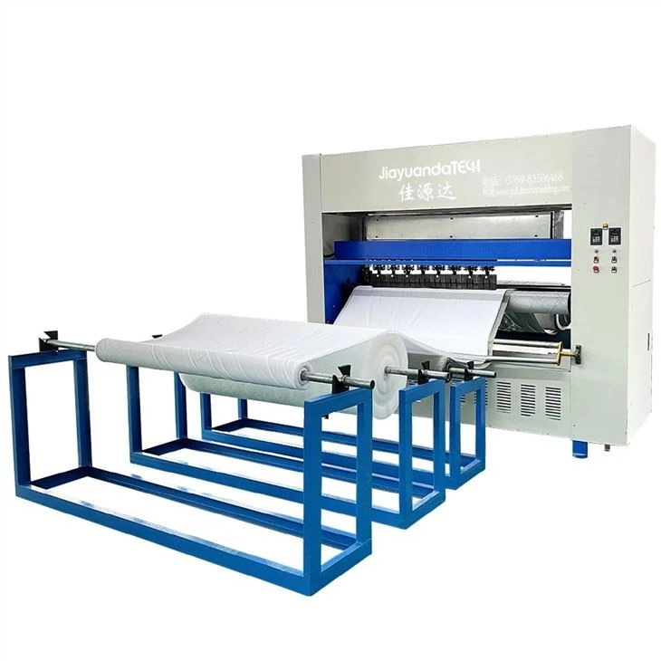 Ultrasonic Laminated Composite Equipment