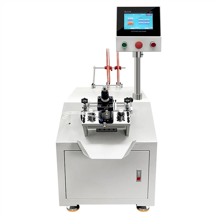 lable cutting ultrasonic equioments