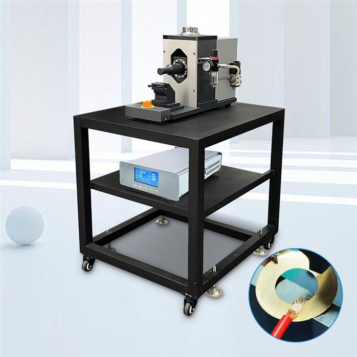 Ultrasonic Welding Battery Cells