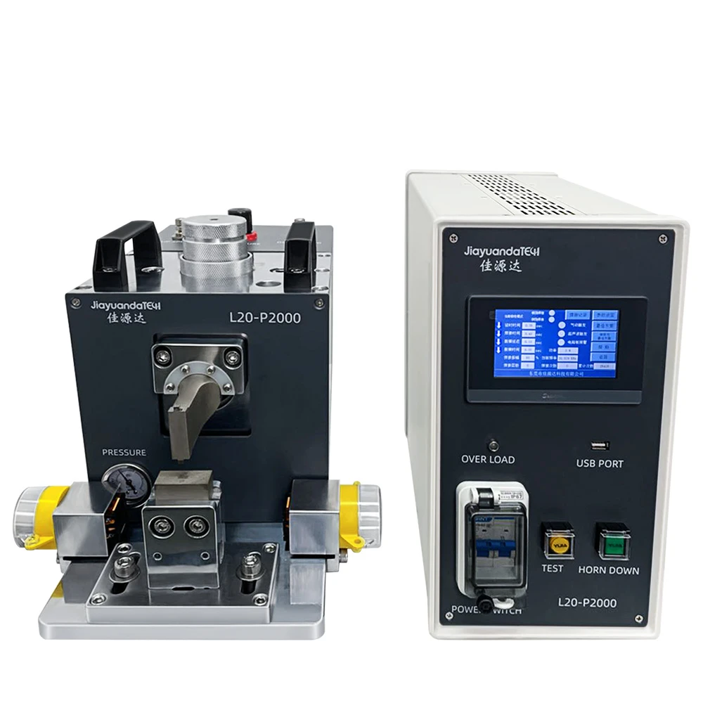 L20-P2000