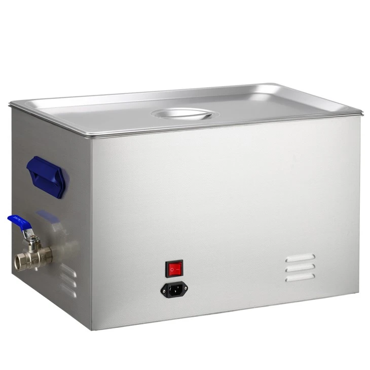 Ultrasonic Bath Cleaner