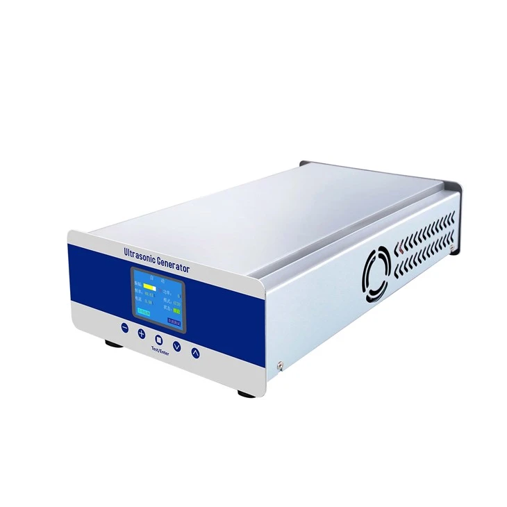 Ultrasonic Cell Disruptive