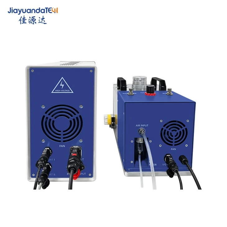 Ultrasonic Wire Bonder Spot Welder