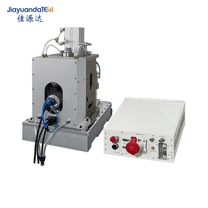 Ultrasonic Joint Copper Wire