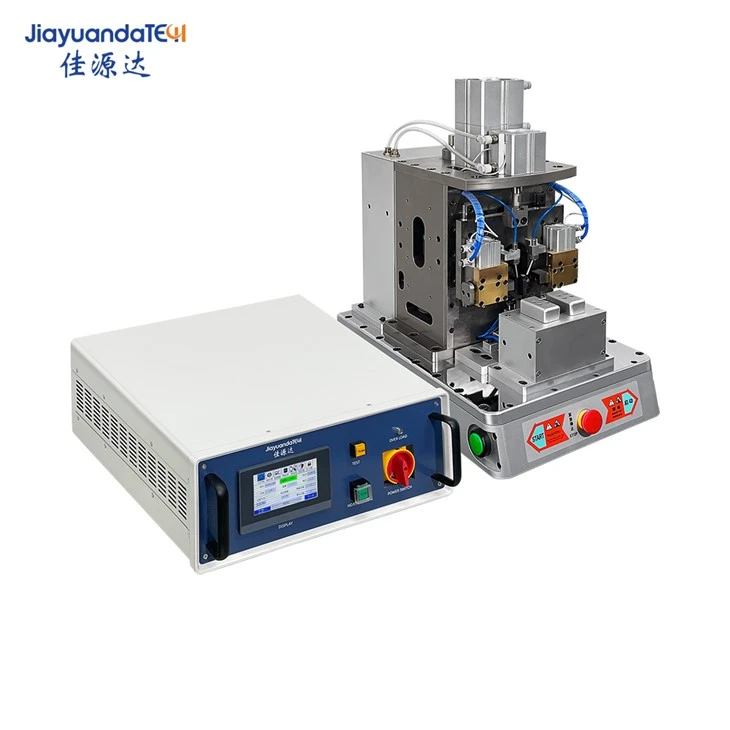 Ultrasonic Joint Copper Wire
