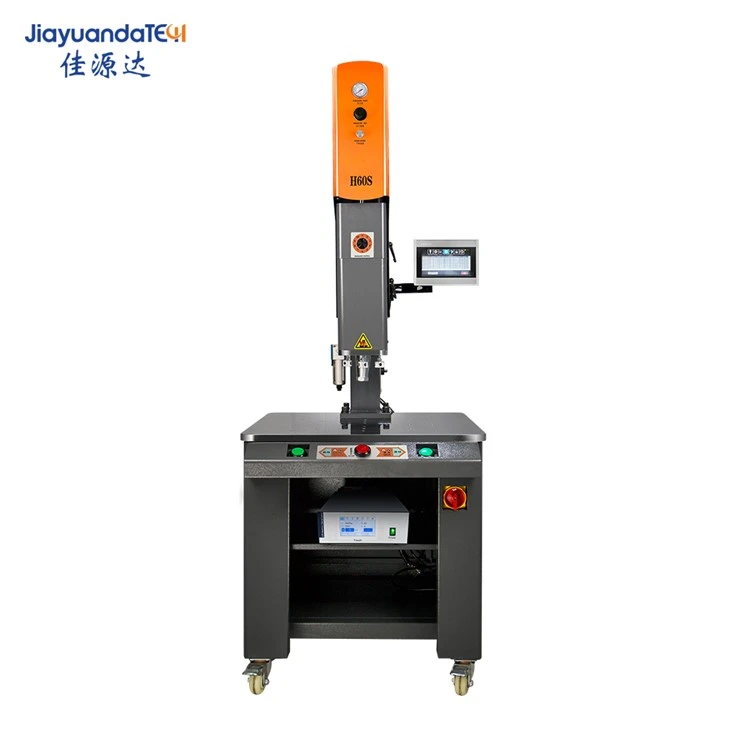 Ultrasonic Welding Machine For Medical